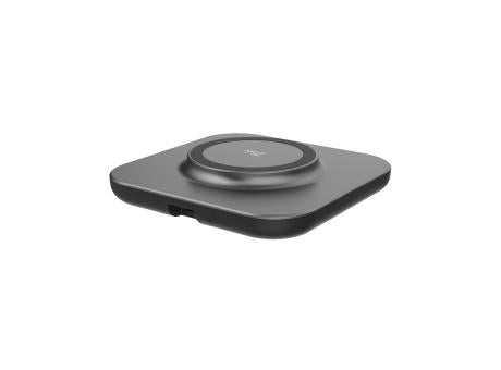 Quantum Ultra-Fast 25W magnetisches Wireless-Charging-Pad