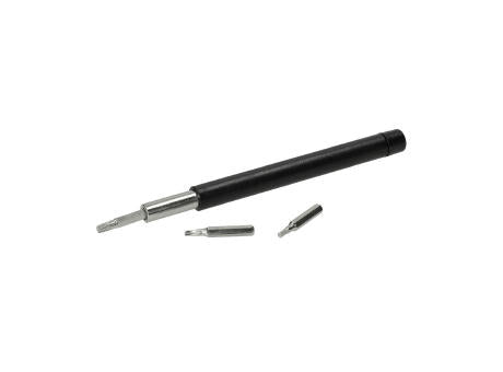 Mini-Schraubendreherset "BitKit"