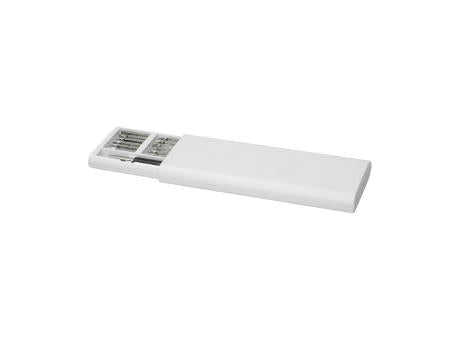 Mini-Schraubendreherset "BitKit"