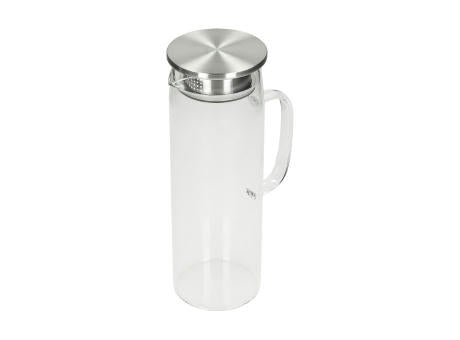 Glaskaraffe "Vivara",1,5l