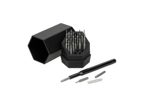 Schraubendreher-Set "BitPro"