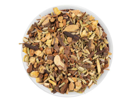 Faltschachtel - Chai Gewürzmischung - 22,5 g