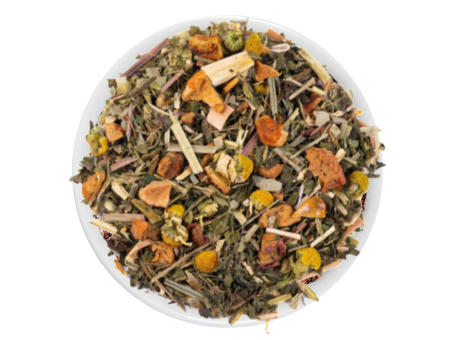 Faltschachtel - Kräutertee Almwiese - 15 g