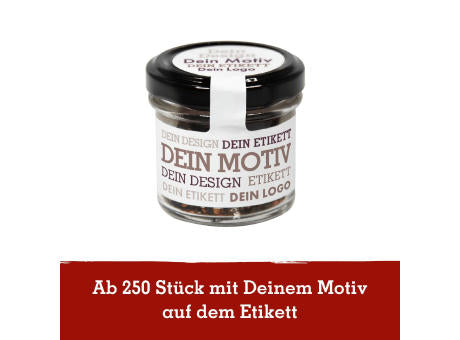20 g Lebkuchengewürz im Glas
