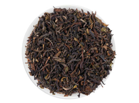 Faltschachtel - Schwarzer Tee Darjeeling - 22,5 g