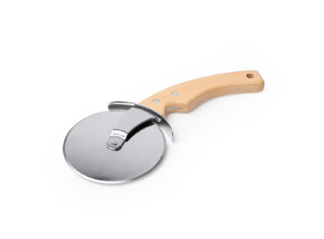 PIZZA CUTTER ZANETI GREIGE