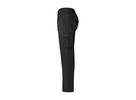 WARMOR PANTS S/36 BLACK