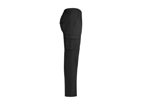 WARMOR PANTS S/36 BLACK