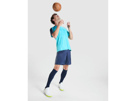 TITAN SPORT SET S/S ROYAL BLUE/NAVY BLUE
