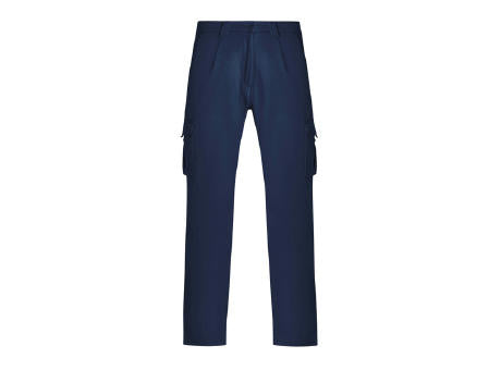 WARMOR PANTS S/36 BLACK