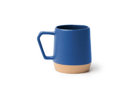 MUG CARVER TIDAK WHITE