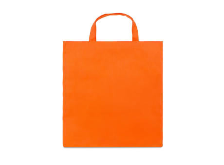 34048. Einkaufstasche aus Non-woven (80 g/m²)