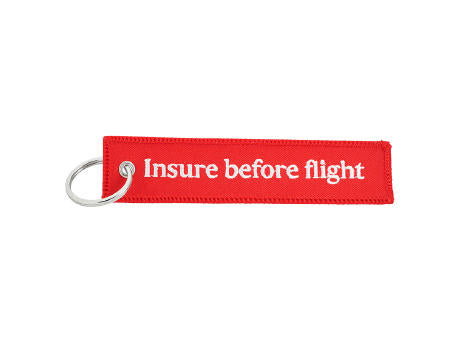 Polyester Strap