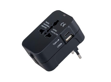 Reiseadapter