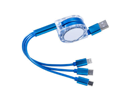 Ladekabel