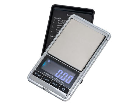 Digitale Taschenwaage