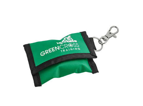 CPR Maske Set