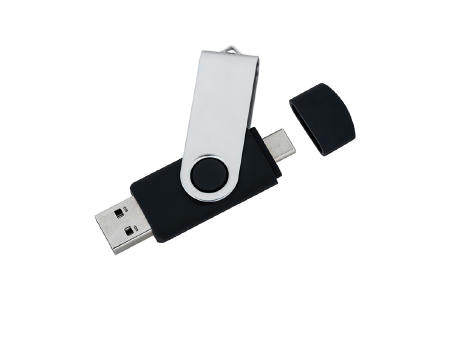 USB-Stick 2 in 1