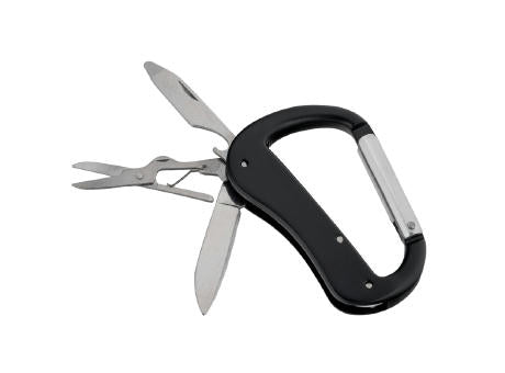 Karabiner Multitool