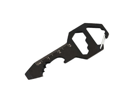 Multitool Karte Schlüssel