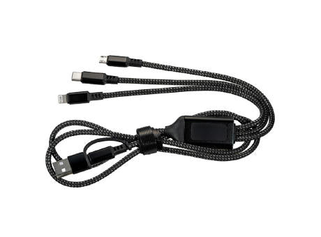 Ladekabel 3 in 1