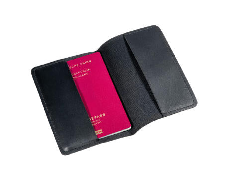 Ausweis Cover