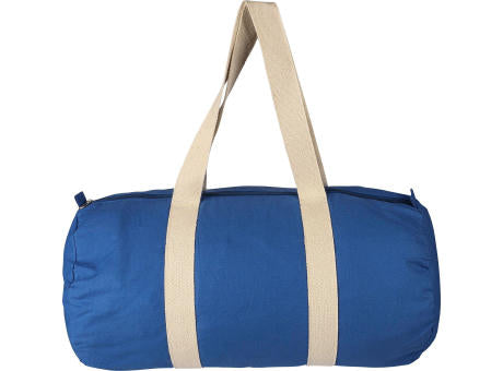 Baumwolle (180 g/m²) Reisetasche Rami