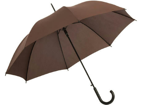 Automatik Stockschirm CASUAL - Regenschirm Schirm AC - OKTAGON®