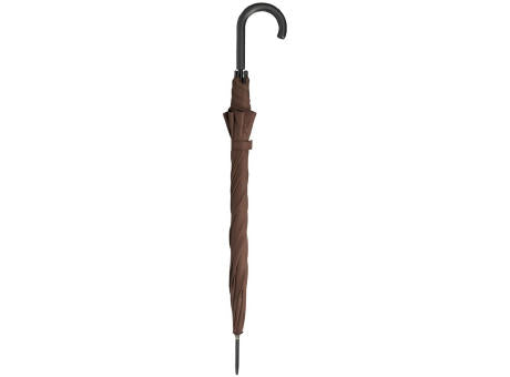 Automatik Stockschirm CASUAL - Regenschirm Schirm AC - OKTAGON®