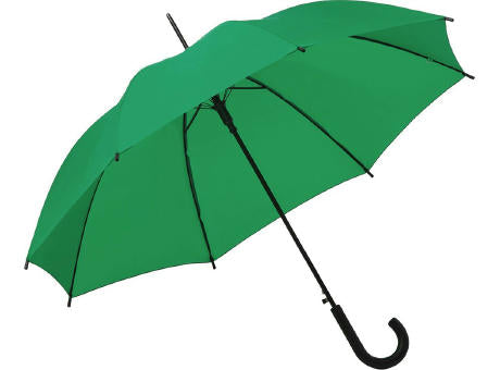 Automatik Stockschirm CASUAL - Regenschirm Schirm AC - OKTAGON®