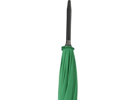 Automatik Stockschirm CASUAL - Regenschirm Schirm AC - OKTAGON®