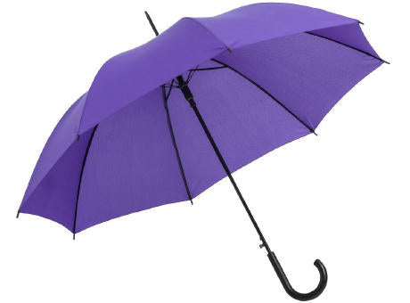 Automatik Stockschirm CASUAL - Regenschirm Schirm AC - OKTAGON®
