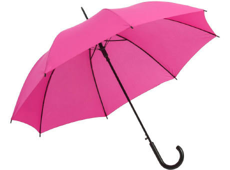 Automatik Stockschirm CASUAL - Regenschirm Schirm AC - OKTAGON®
