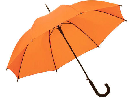 Automatik Stockschirm CASUAL - Regenschirm Schirm AC - OKTAGON®