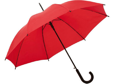 Automatik Stockschirm CASUAL - Regenschirm Schirm AC - OKTAGON®