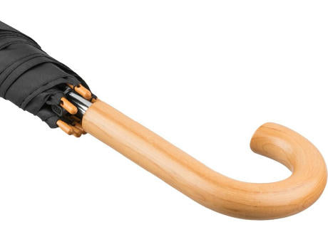Automatik Golfschirm DOWNTOWN - Regenschirm Stockschirm Schirm AC - OKTAGON®