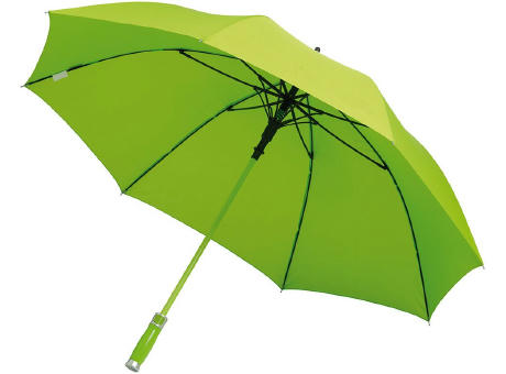 Automatik Golfschirm BASIL - Regenschirm Stockschirm Schirm AC - OKTAGON®