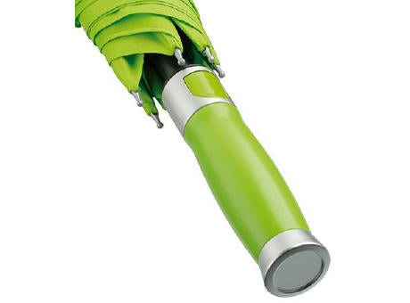 Automatik Golfschirm BASIL - Regenschirm Stockschirm Schirm AC - OKTAGON®