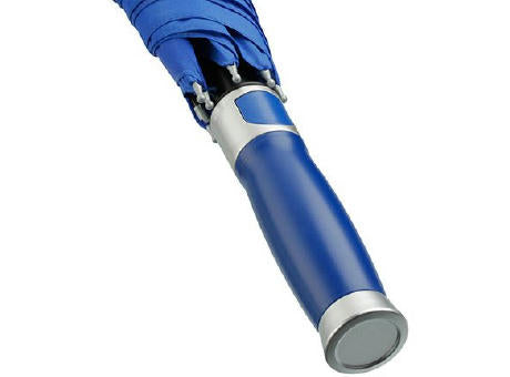 Automatik Golfschirm BASIL - Regenschirm Stockschirm Schirm AC - OKTAGON®