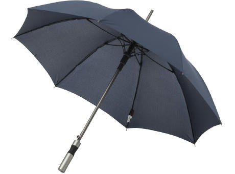 Automatik Golfschirm POLAR KING - Regenschirm Sturmschirm Schirm AC - OKTAGON®