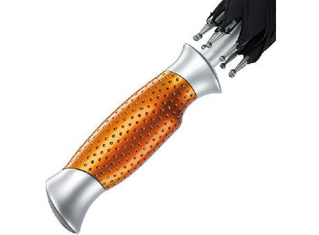 Automatik Golfschirm DARO - Regenschirm Stockschirm Schirm AC - OKTAGON®