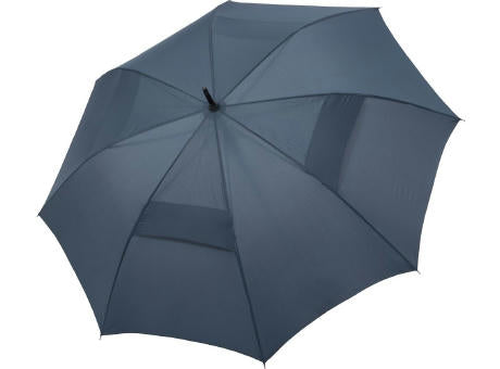 Automatik Golfschirm AIR VENT - Regenschirm Sturmschirm Schirm AC - OKTAGON®