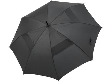 Automatik Golfschirm AIR VENT - Regenschirm Sturmschirm Schirm AC - OKTAGON®
