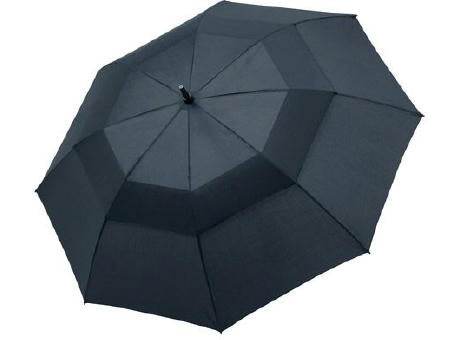 Automatik Golfschirm EAGLE VENT - Regenschirm Sturmschirm Schirm AC - OKTAGON®