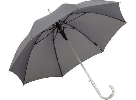 Automatik Stockschirm VANADIUM - Regenschirm Sturmschirm Schirm AC - OKTAGON®