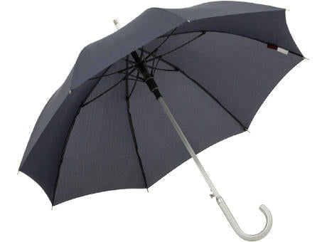 Automatik Stockschirm VANADIUM - Regenschirm Sturmschirm Schirm AC - OKTAGON®