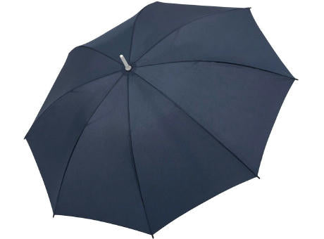 Automatik Stockschirm RHODIUM - Regenschirm Sturmschirm Schirm AC - OKTAGON®