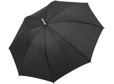 Automatik Stockschirm RHODIUM - Regenschirm Sturmschirm Schirm AC - OKTAGON®