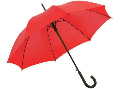 Automatik Stockschirm MISTRAL - Regenschirm Sturmschirm Schirm AC - OKTAGON®