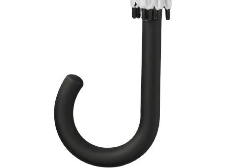 Automatik Stockschirm MISTRAL - Regenschirm Sturmschirm Schirm AC - OKTAGON®